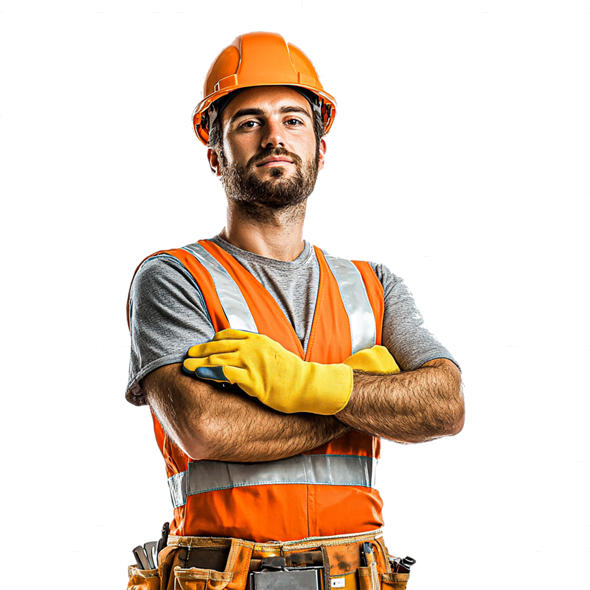 Maestro de la construcción