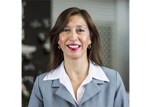 Mónica Quevedo