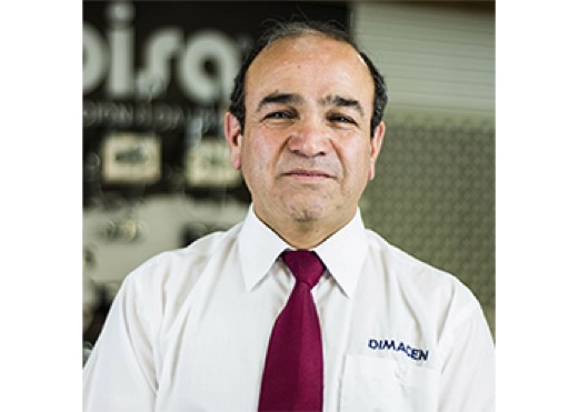 Ricardo Navarrete